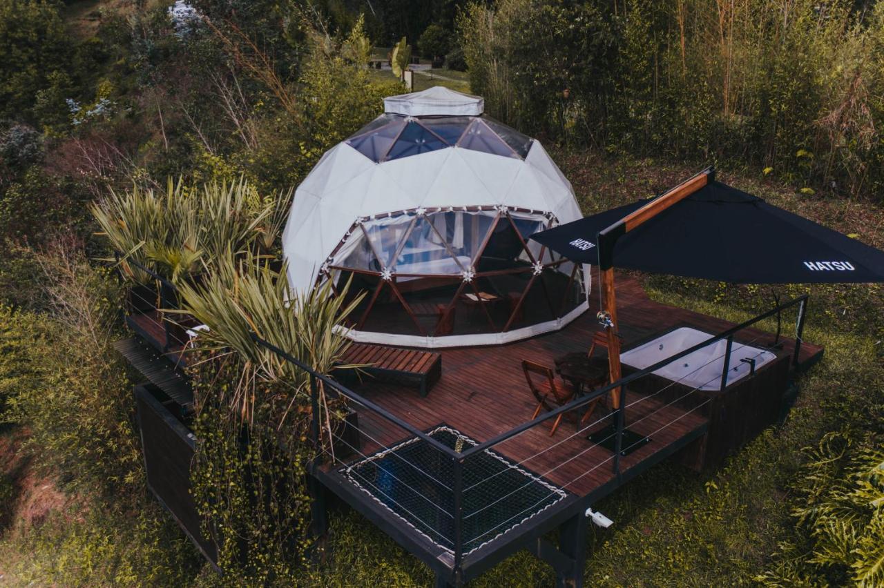 Deluxe Double Room Bath