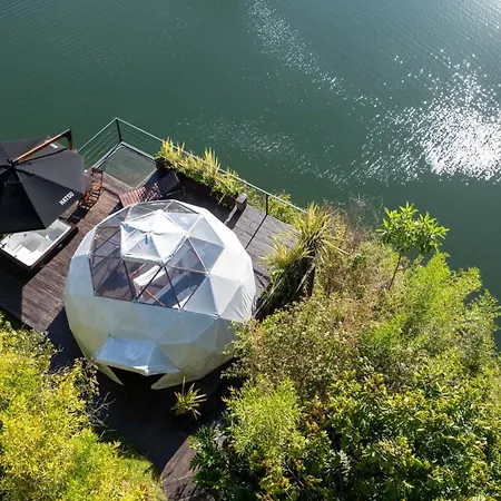 Domus Glamping Guatape-3